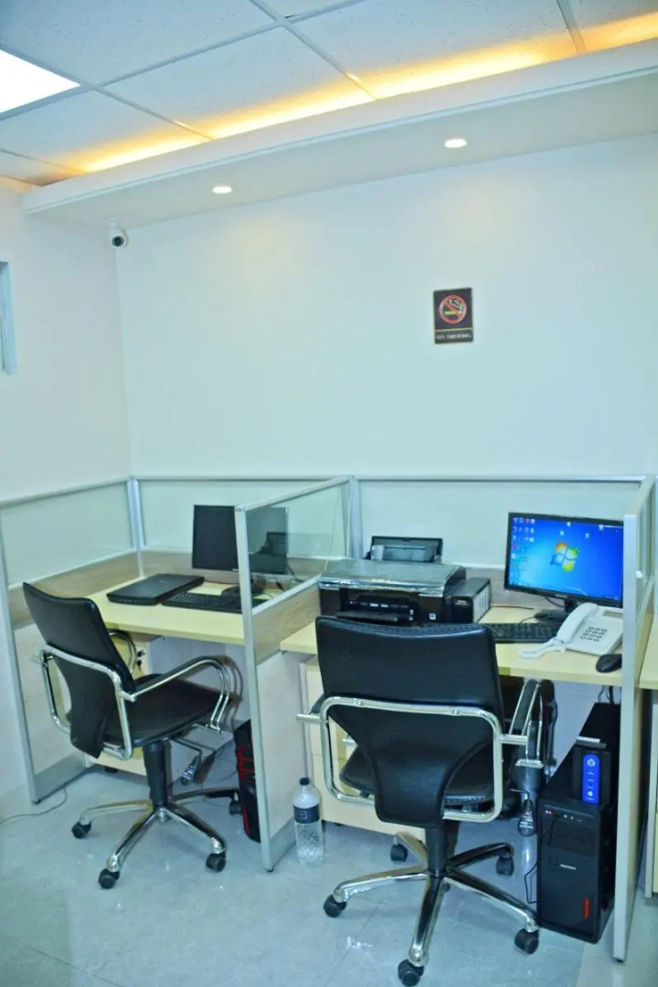 Asia Hotel & Resorts