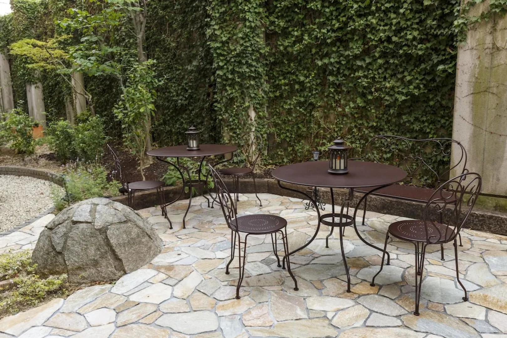 The OneFive Garden Kurashiki