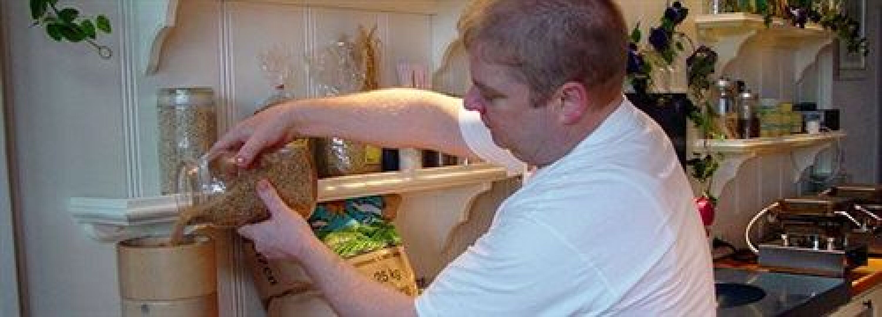 Gutshof Insel Usedom