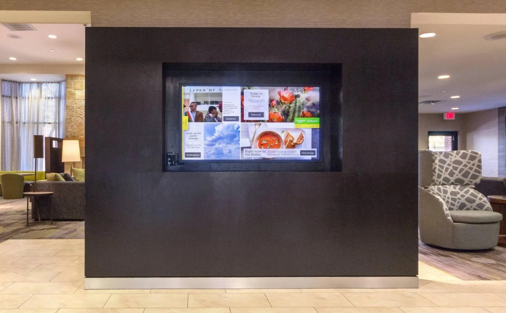 Courtyard by Marriott Dallas DFW Airport South/Irving