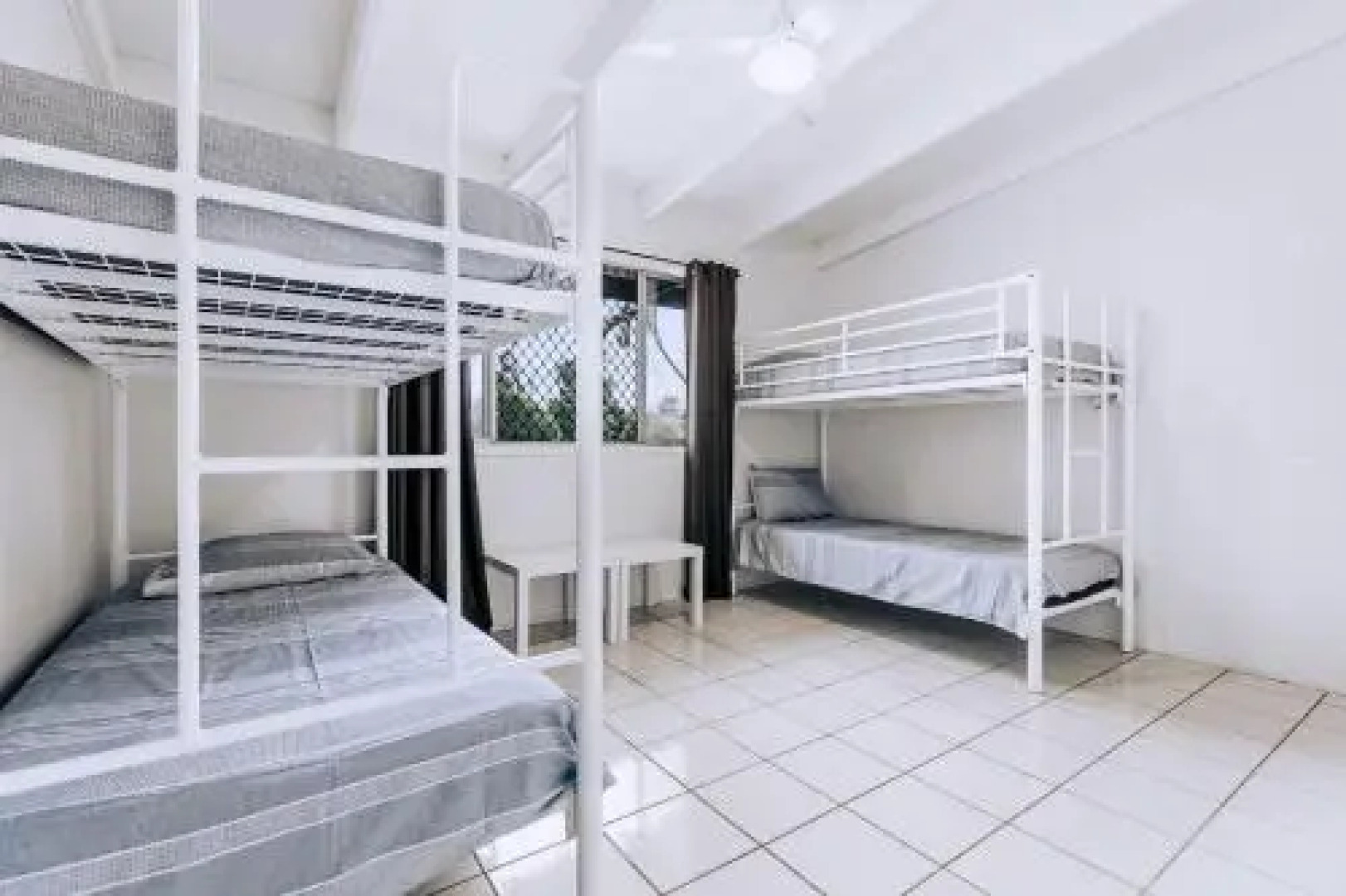 Frasers on Rainbow Hostel