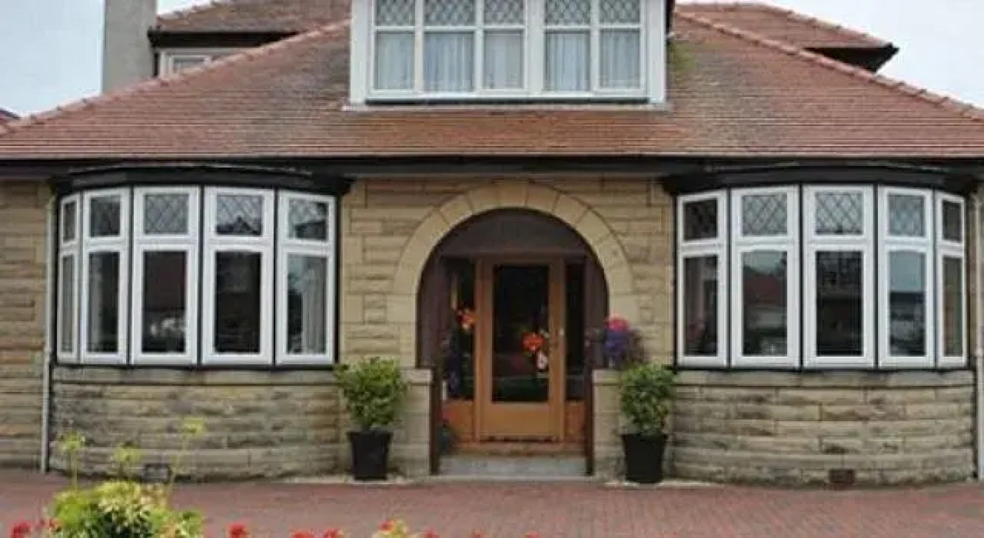 Whin Park Guest House