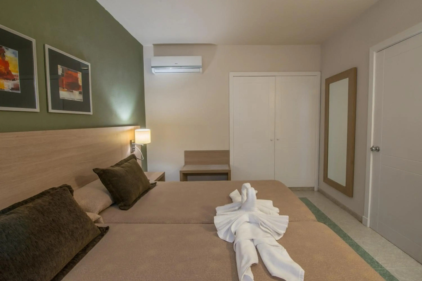 Relaxia Lanzasur- All Inclusive