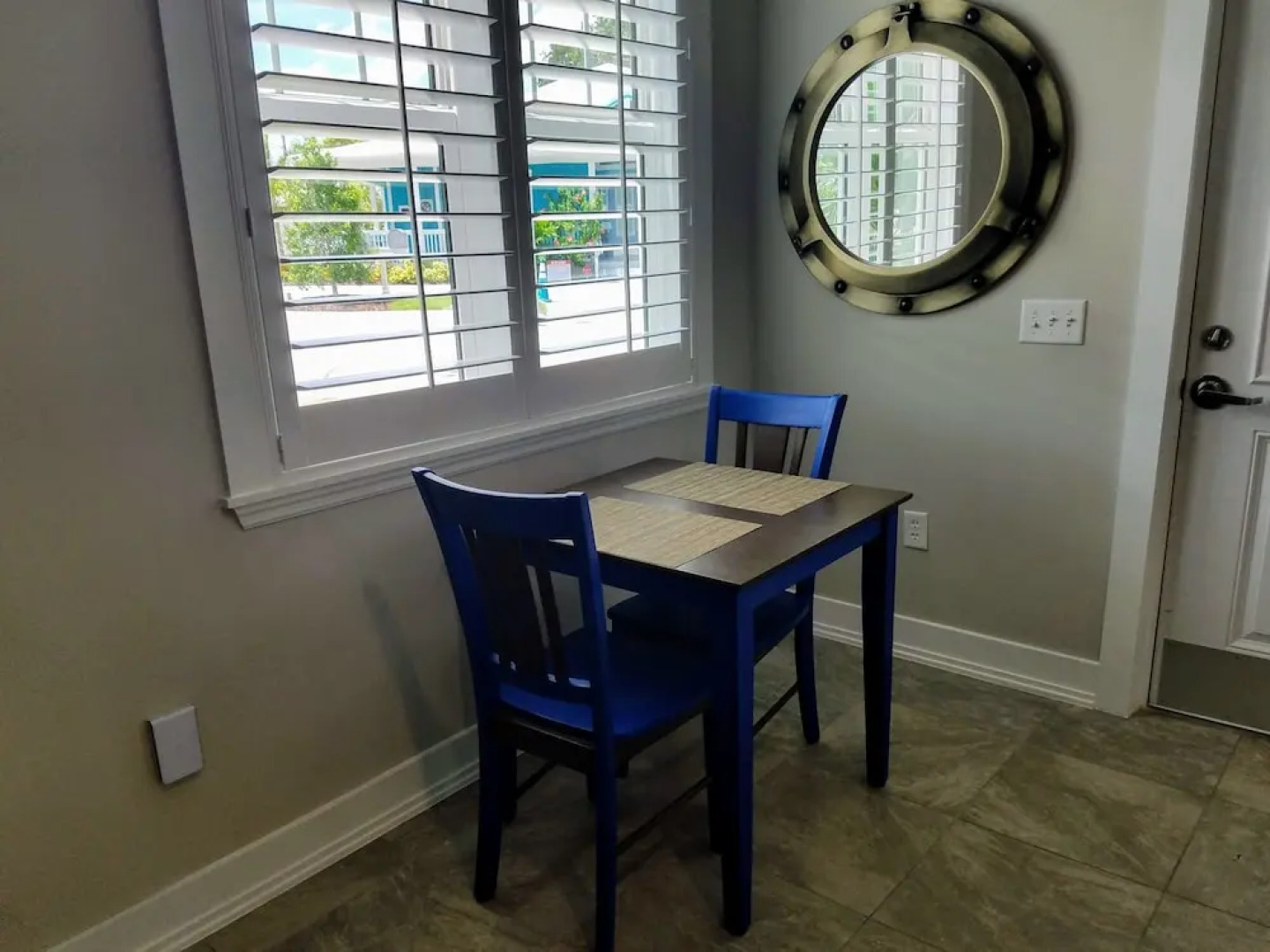 Beyond The Wall Bed and Breakfast