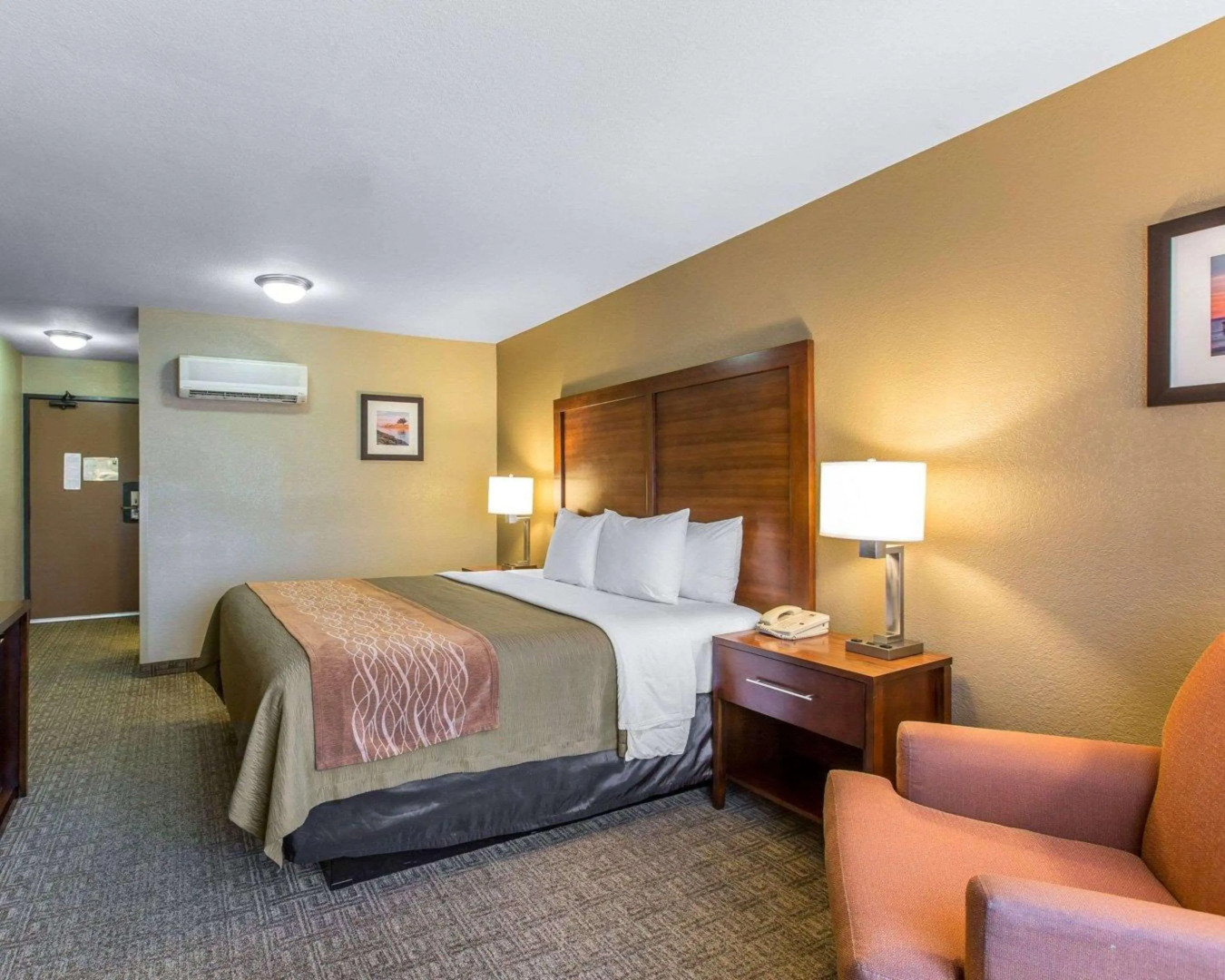 Comfort Inn & Suites Ventura Beach