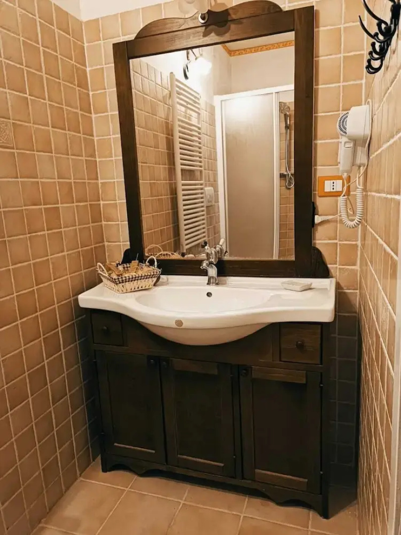 b&b Terra di collina