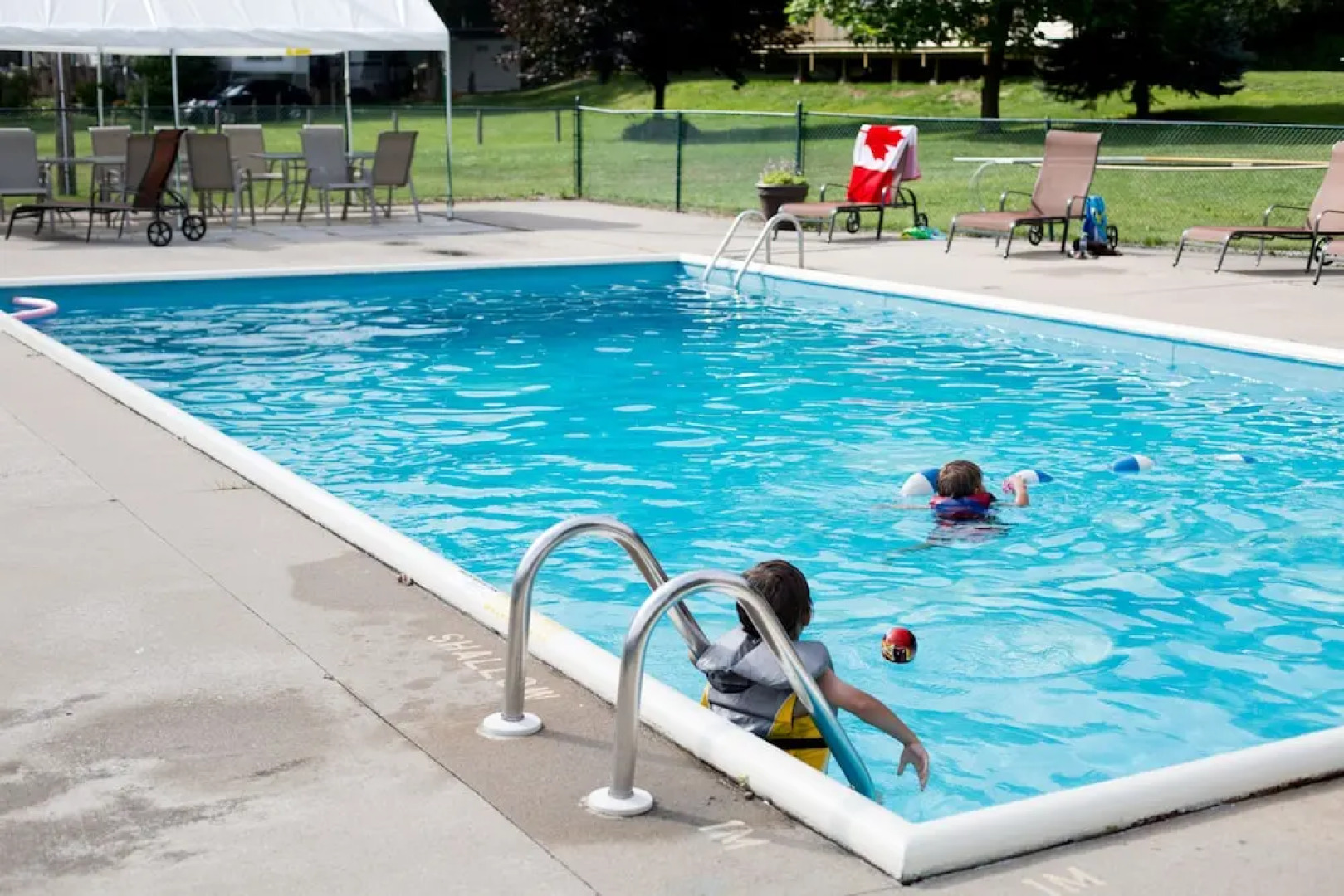 Hidden Valley RV Resort