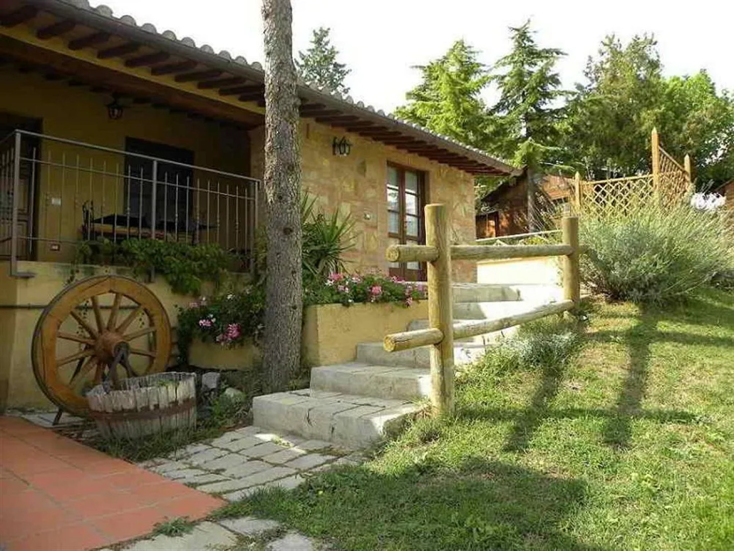 Agriturismo La Casa del Sole