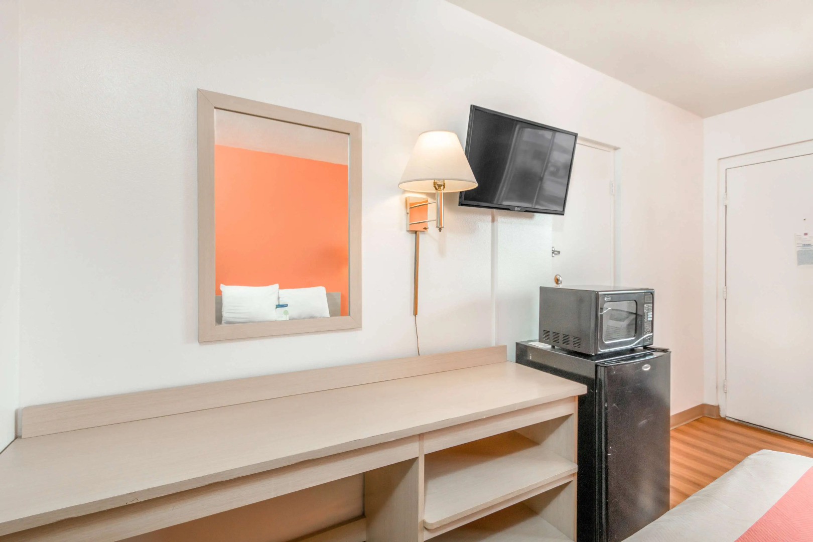 Motel 6 Van Horn, TX