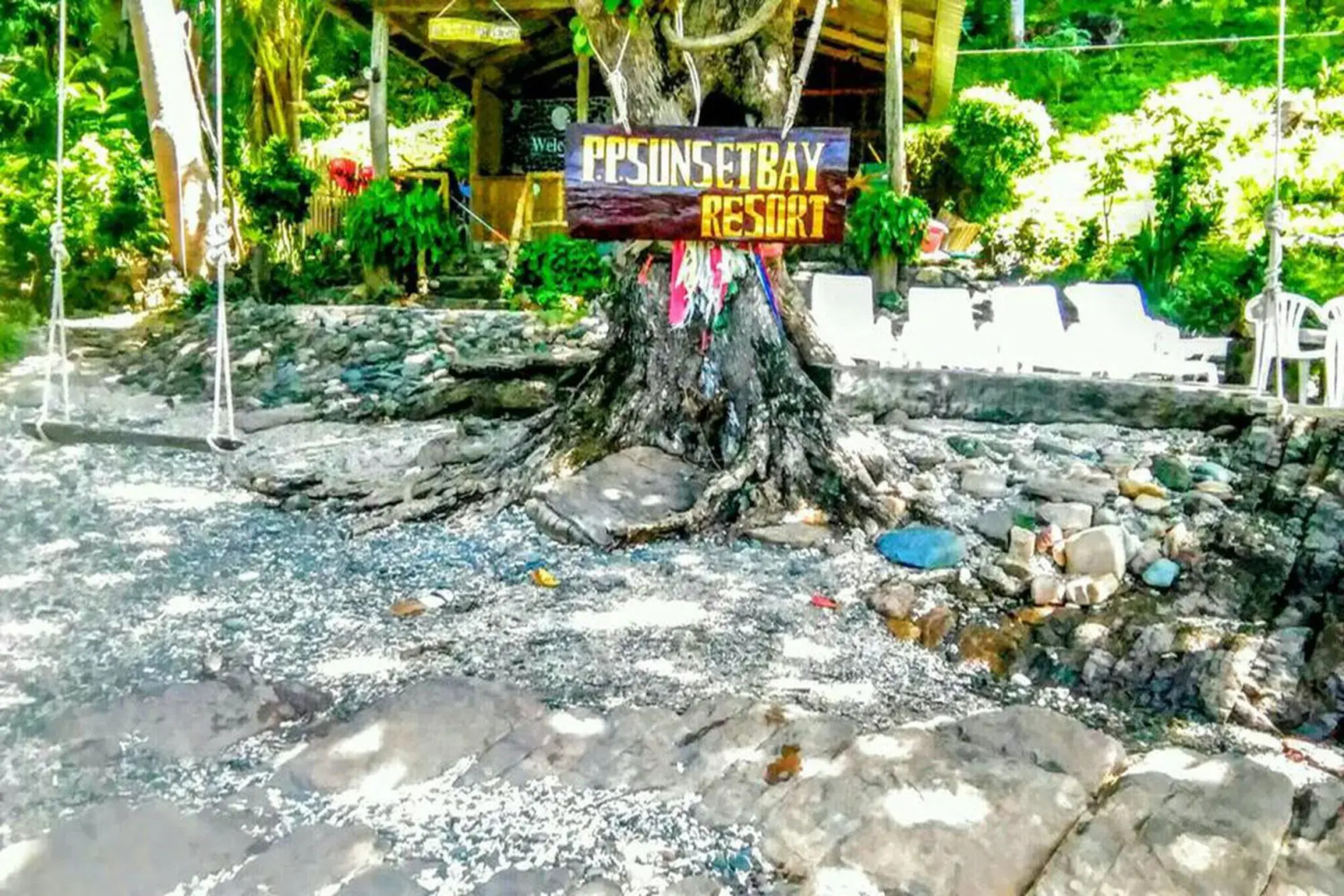 Phi Phi Sunset Bay Resort