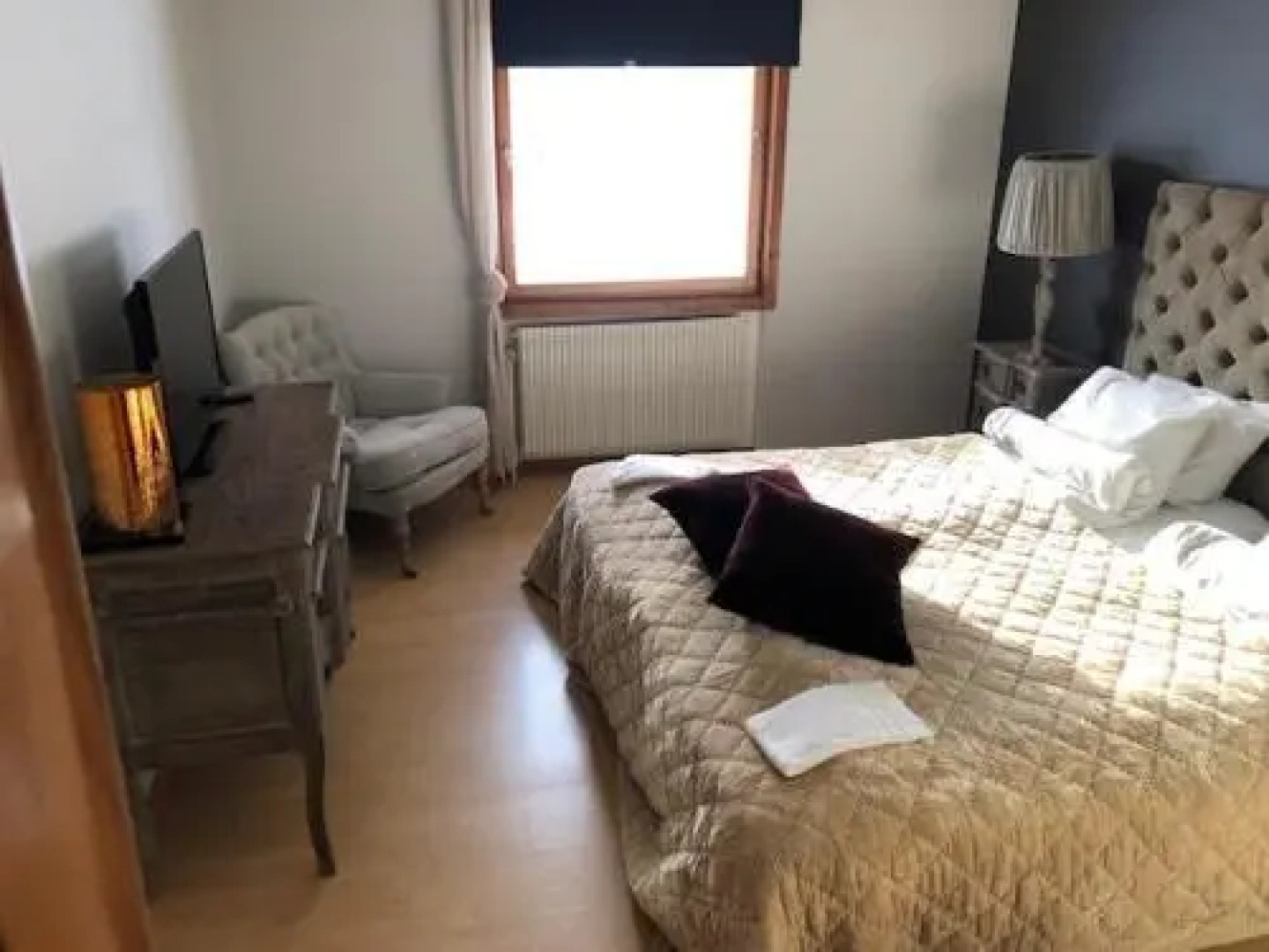 Hotell Gyllene Bocken