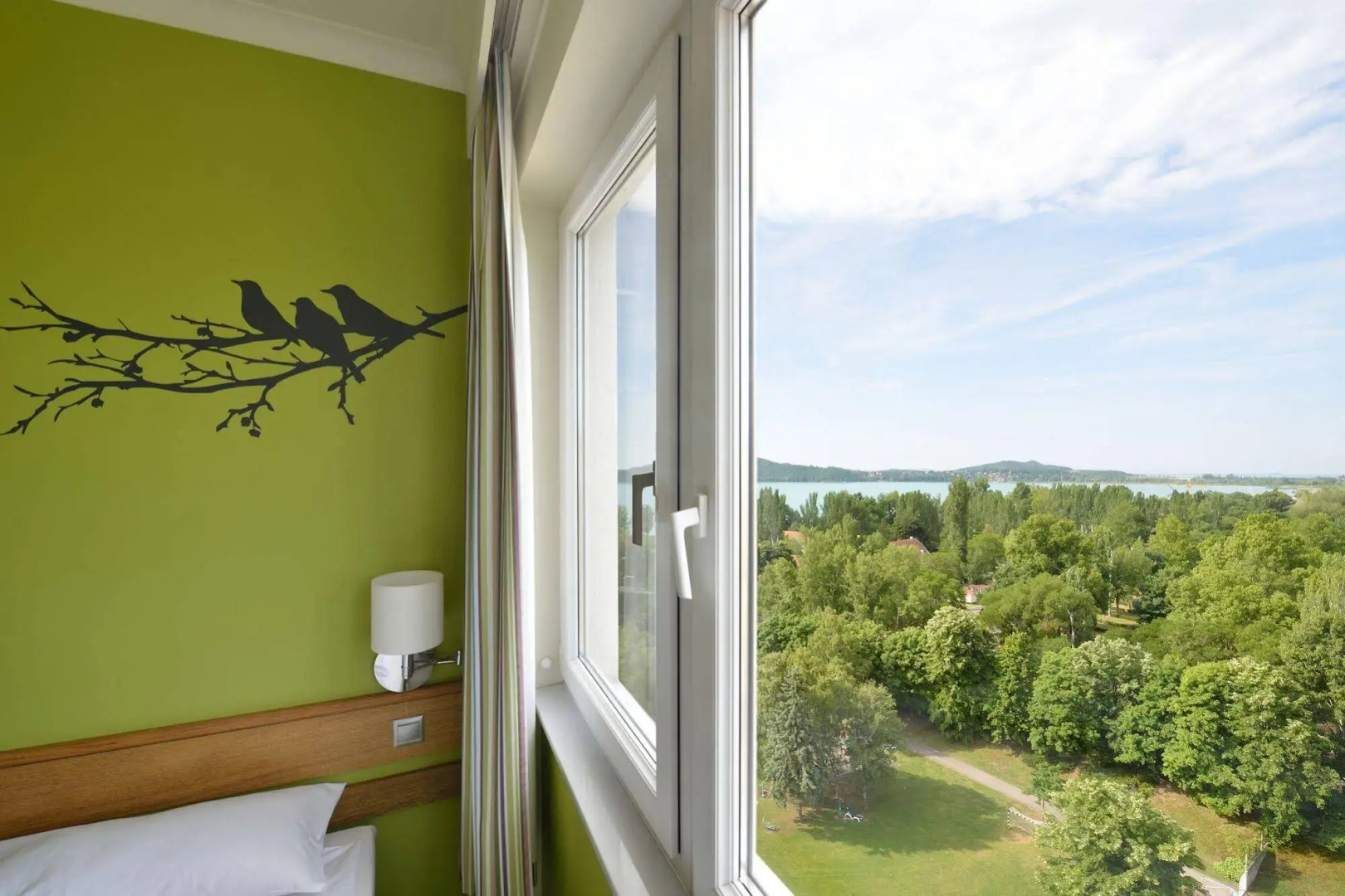 Danubius Hotel Marina