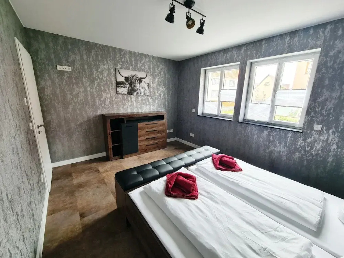 DM Hotes & Apartments - Rasenweg 26