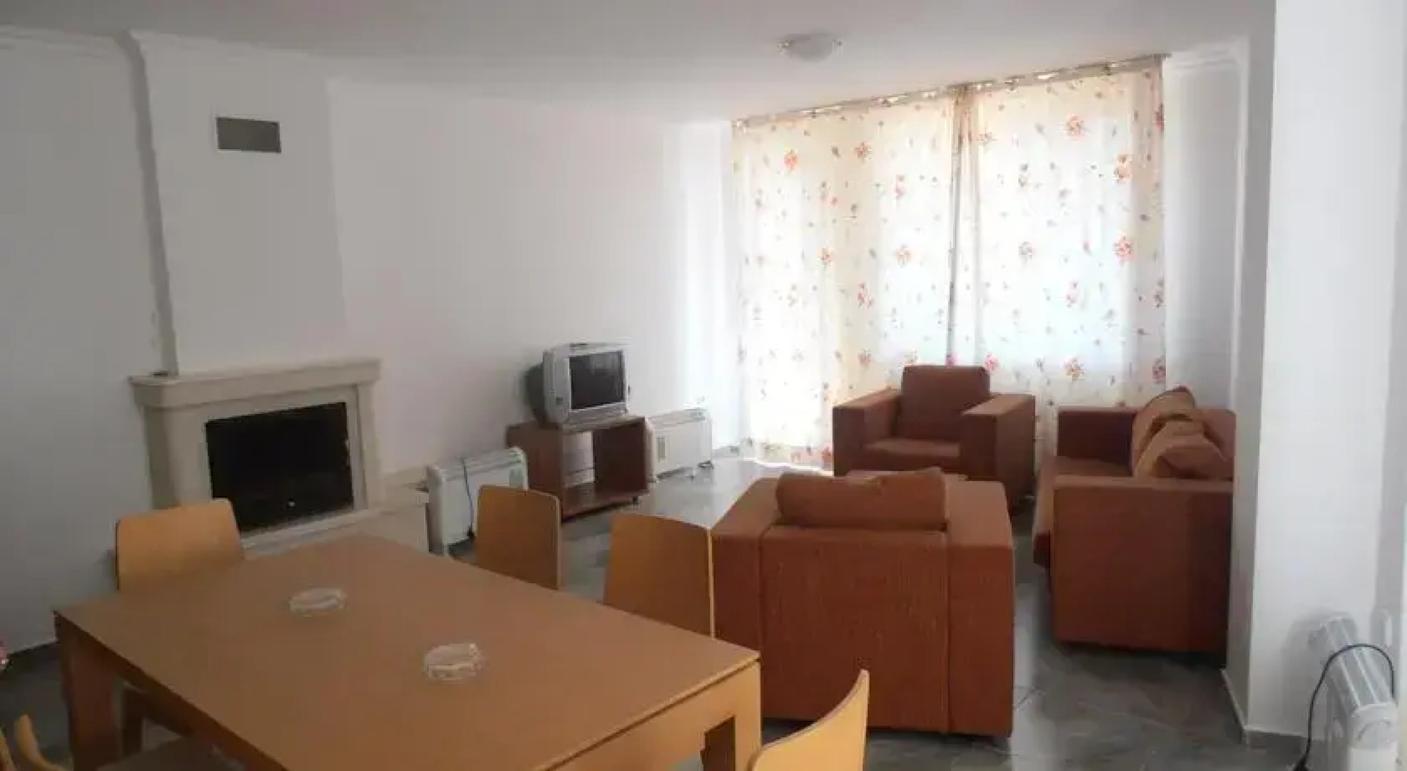 Monastery 3 Apartments TMF