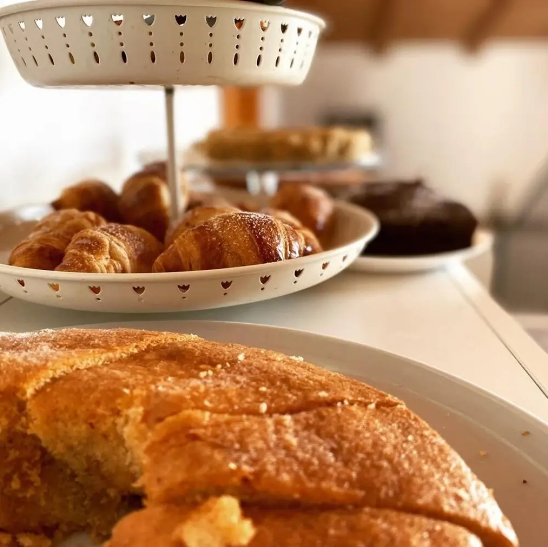 Regina Margherita B&B