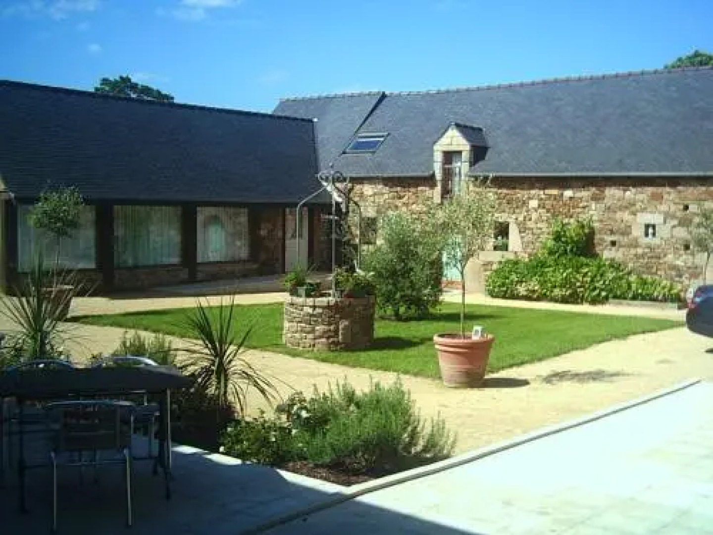 Les Chambres dAdèle