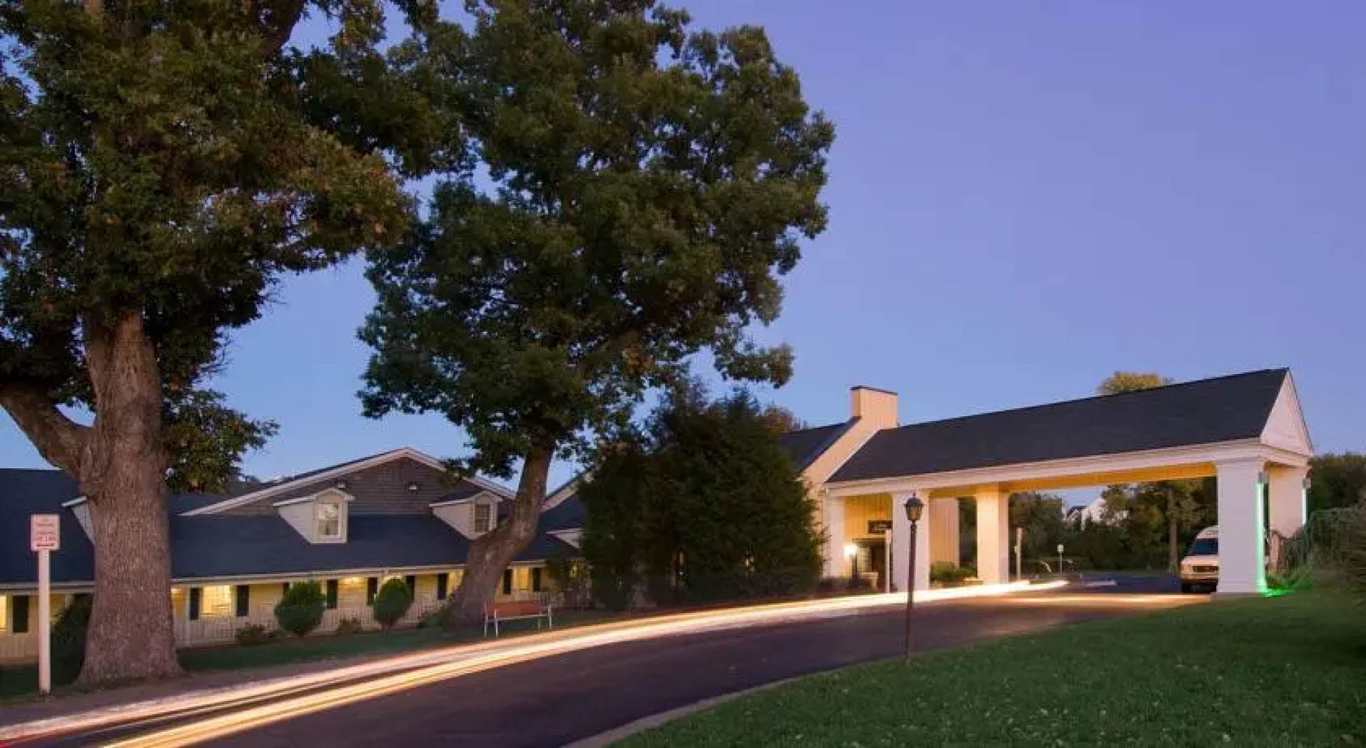 Holiday Inn Leesburg At Carradoc Hall