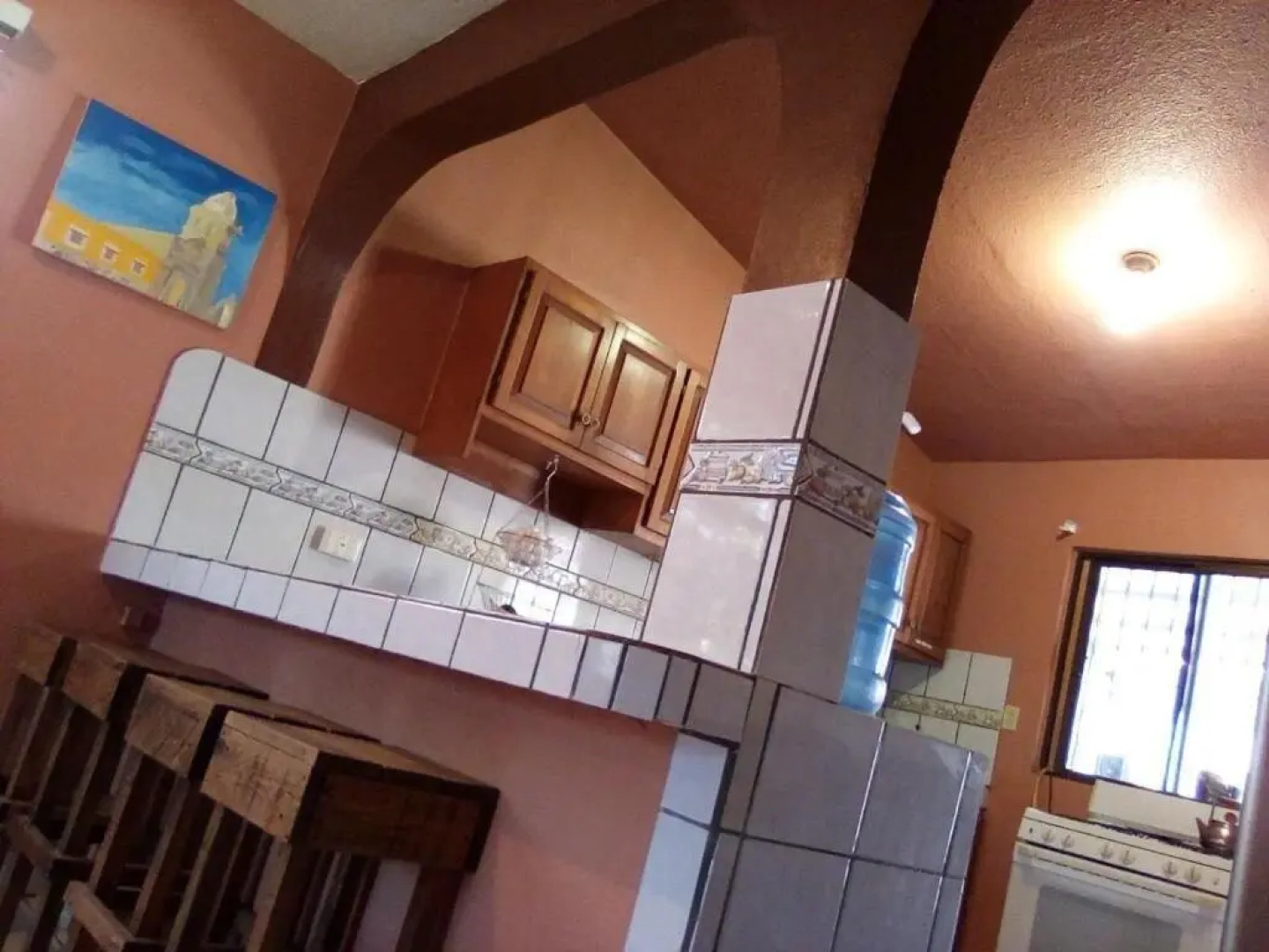 Casa del Mar - Hostel