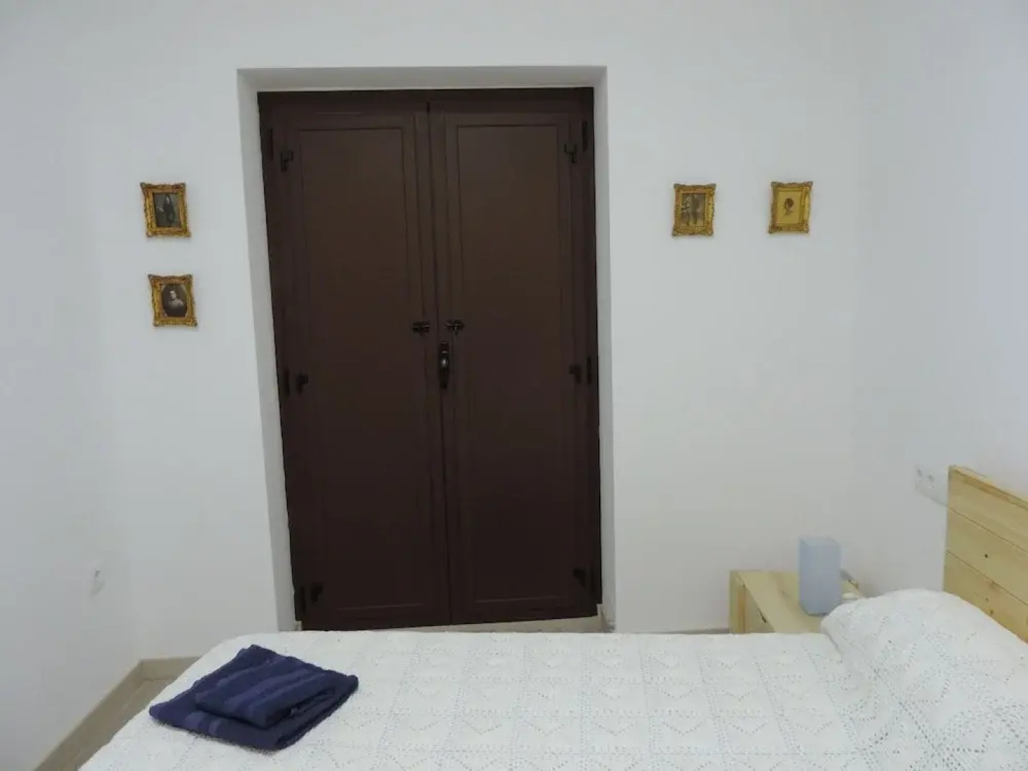 Cuadrina Barbancho in Casar de Cáceres