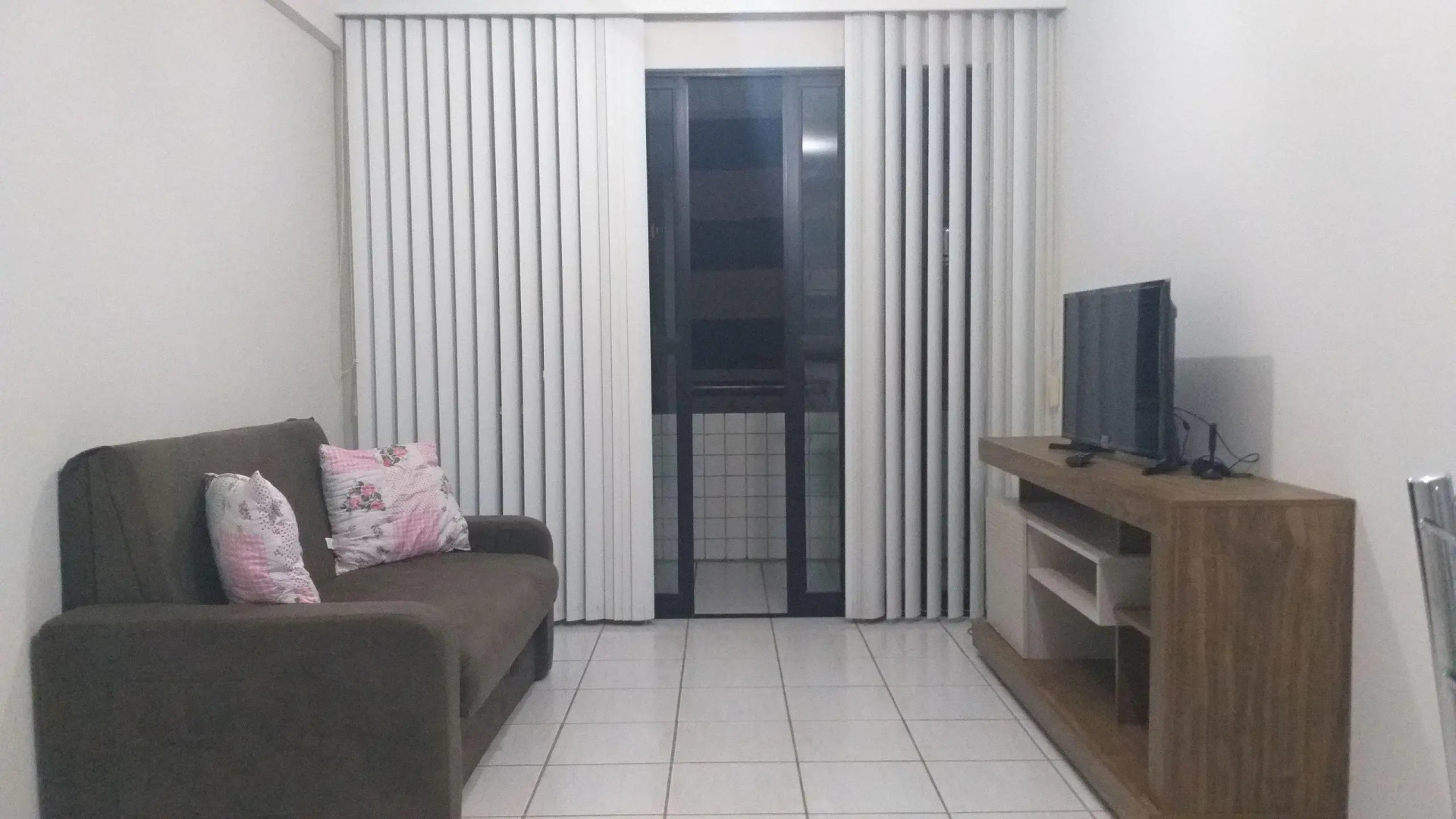 Apto no Universitário Portal do Amazonas 308