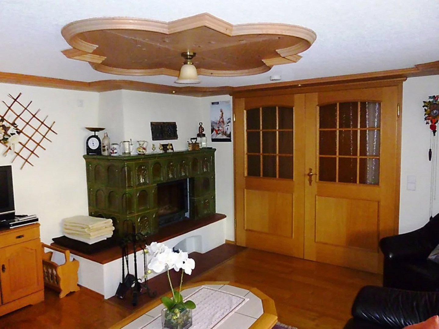 Landhaus Weisser Donaueschingen