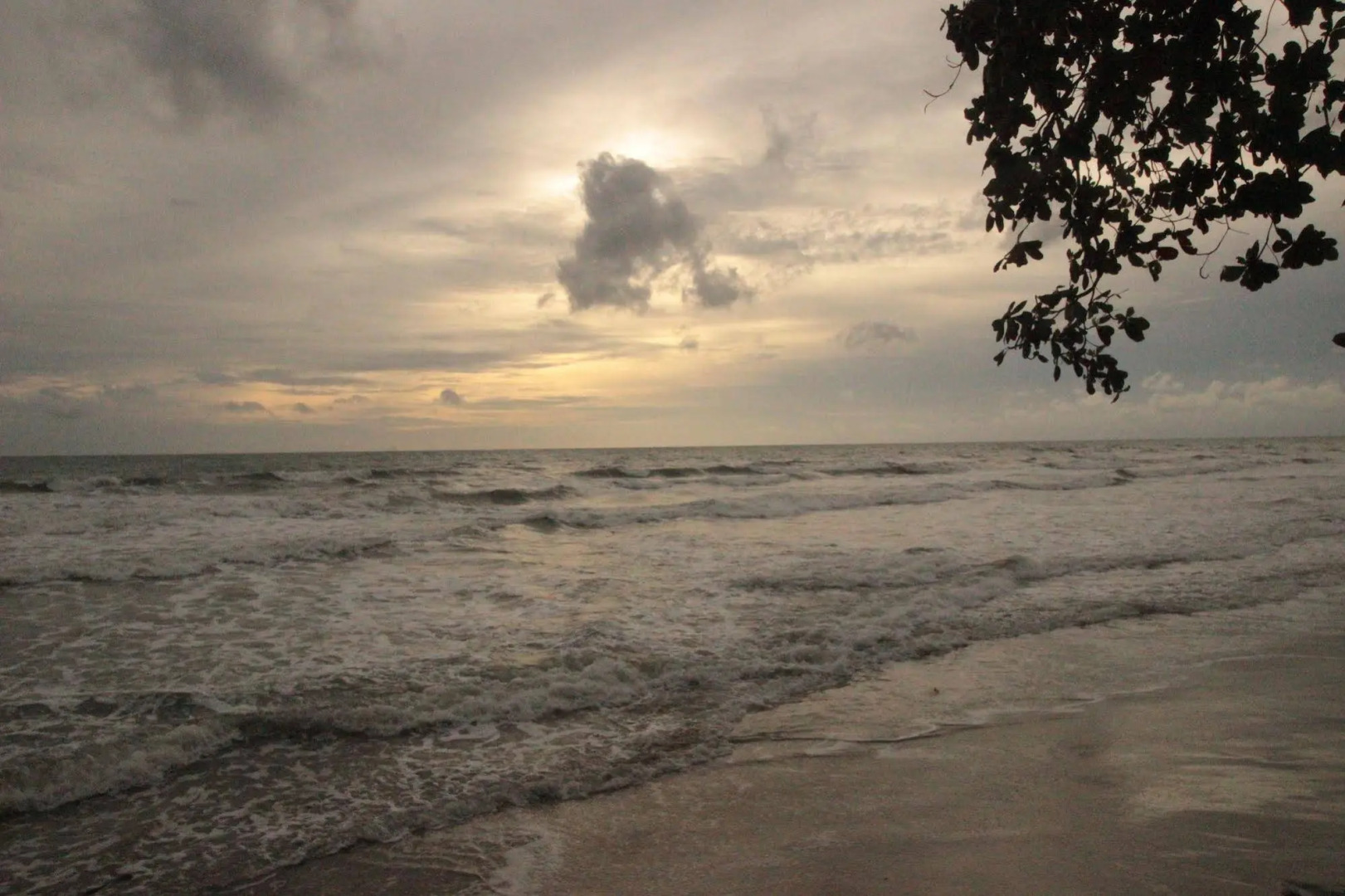 Koh Chang Grandview Resort