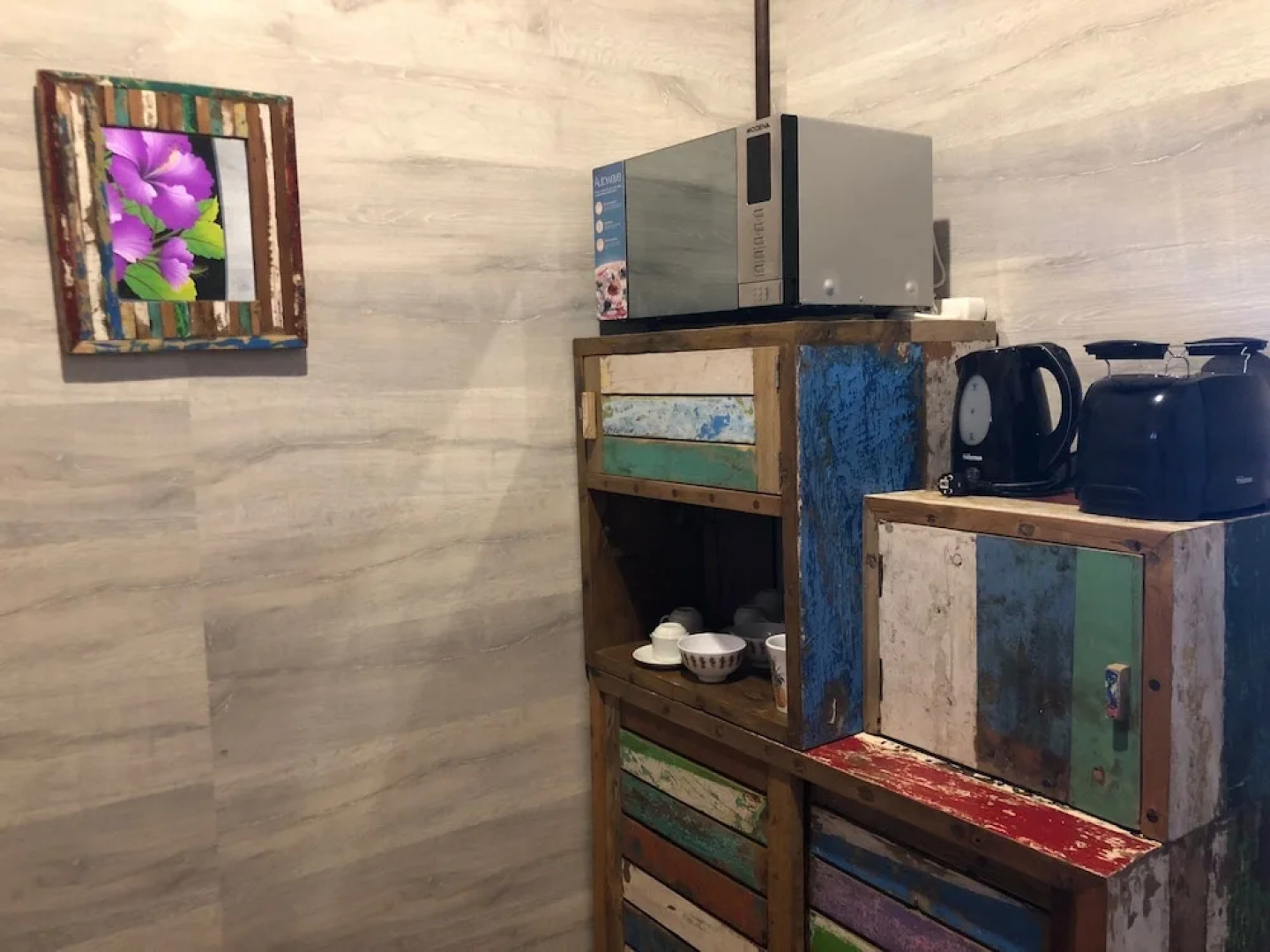 Tahaa Village - Luxury fare d'hôtes