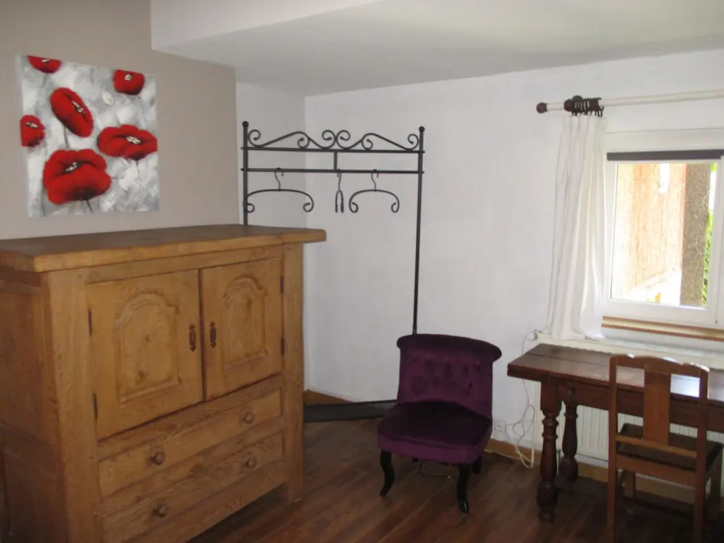 Chambres d'Hôtes le Patio d'Alain et Veronique