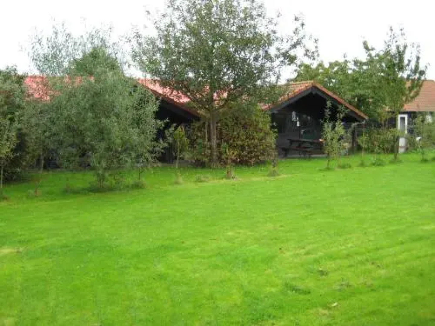 Pension de Bijenstal