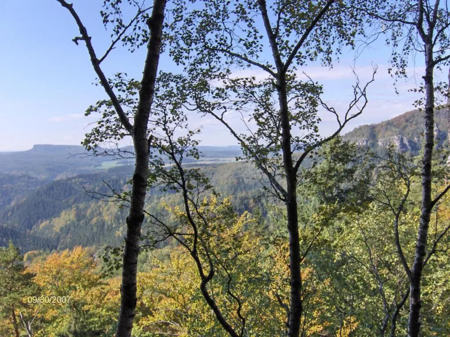 Romantic Chateau Krasna Lipa