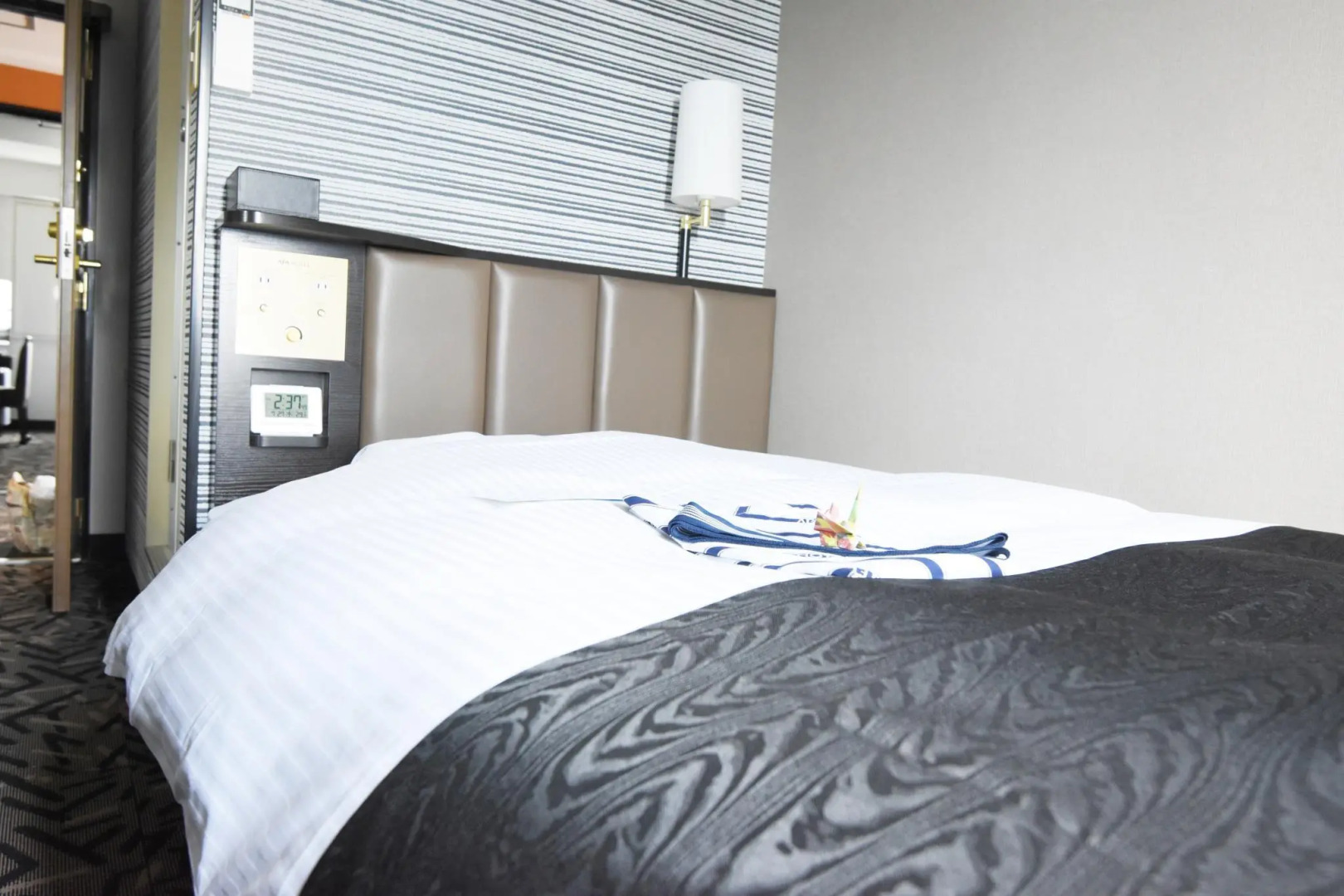 APA Hotel Miyazaki Miyakonojo Station