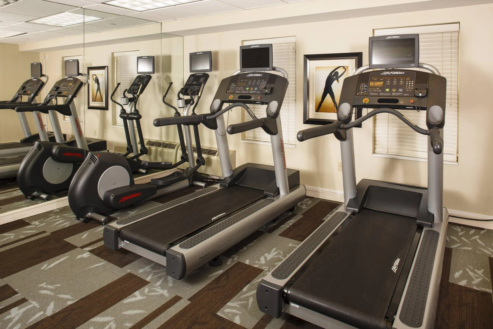 Residence Inn by Marriott Long Island Holtsville