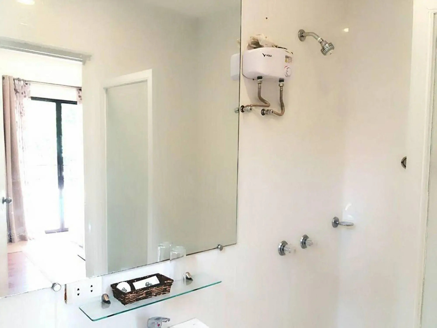 Sierra Resort powered by Cocotel