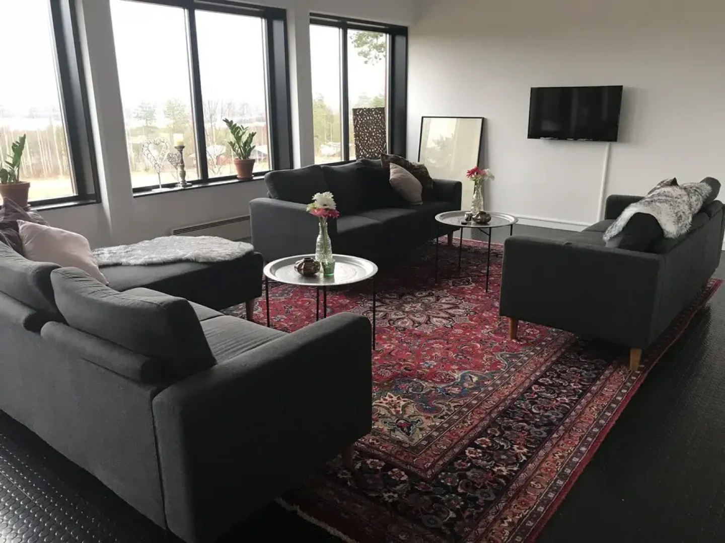 Gesundaberget Skilodge