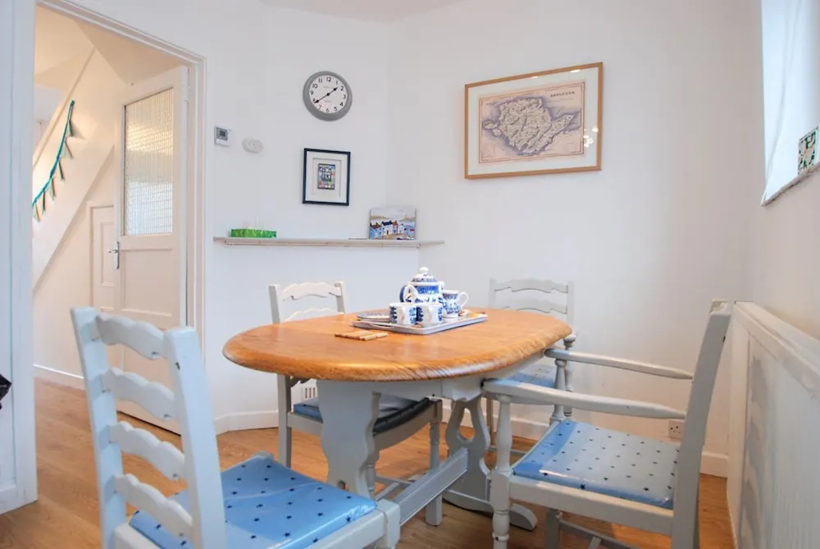 Ty Ni Great Escapes Wales