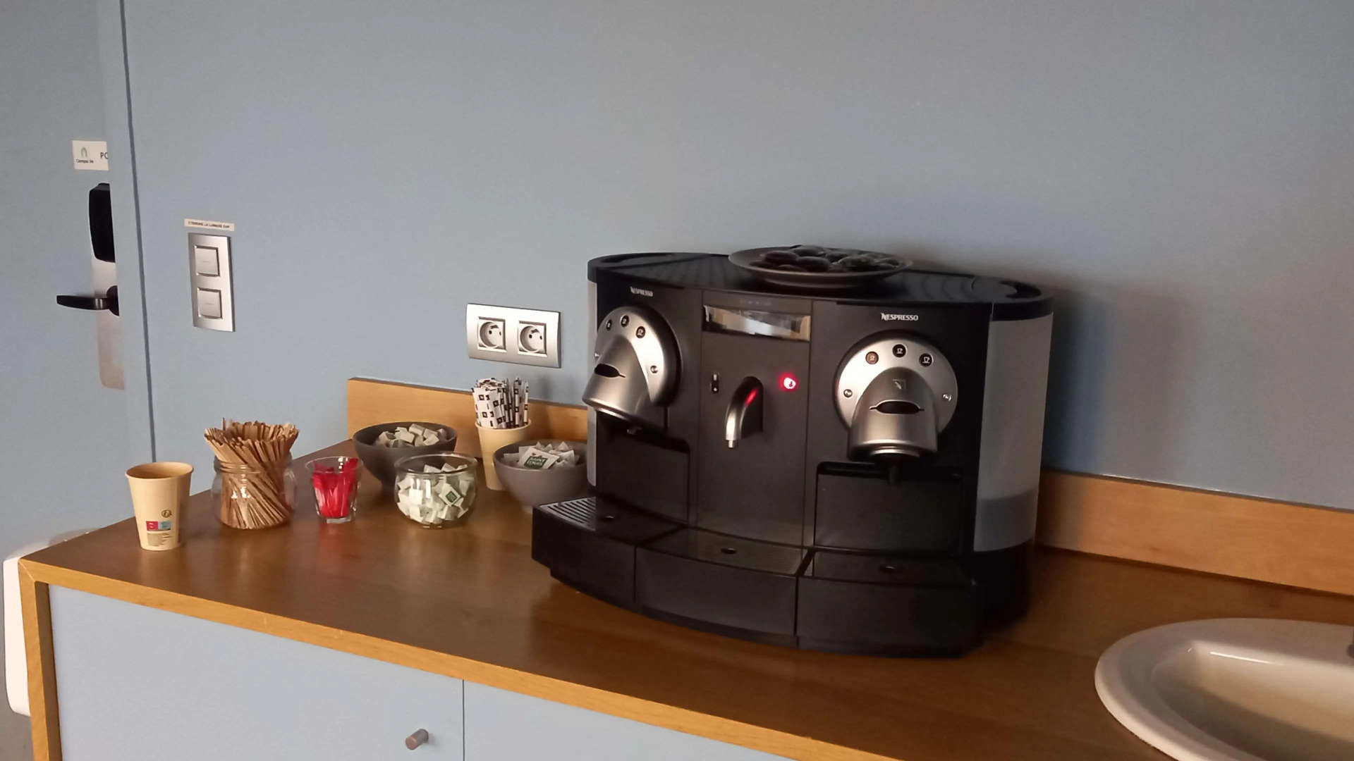 Campanile Le Mans Centre - Gare