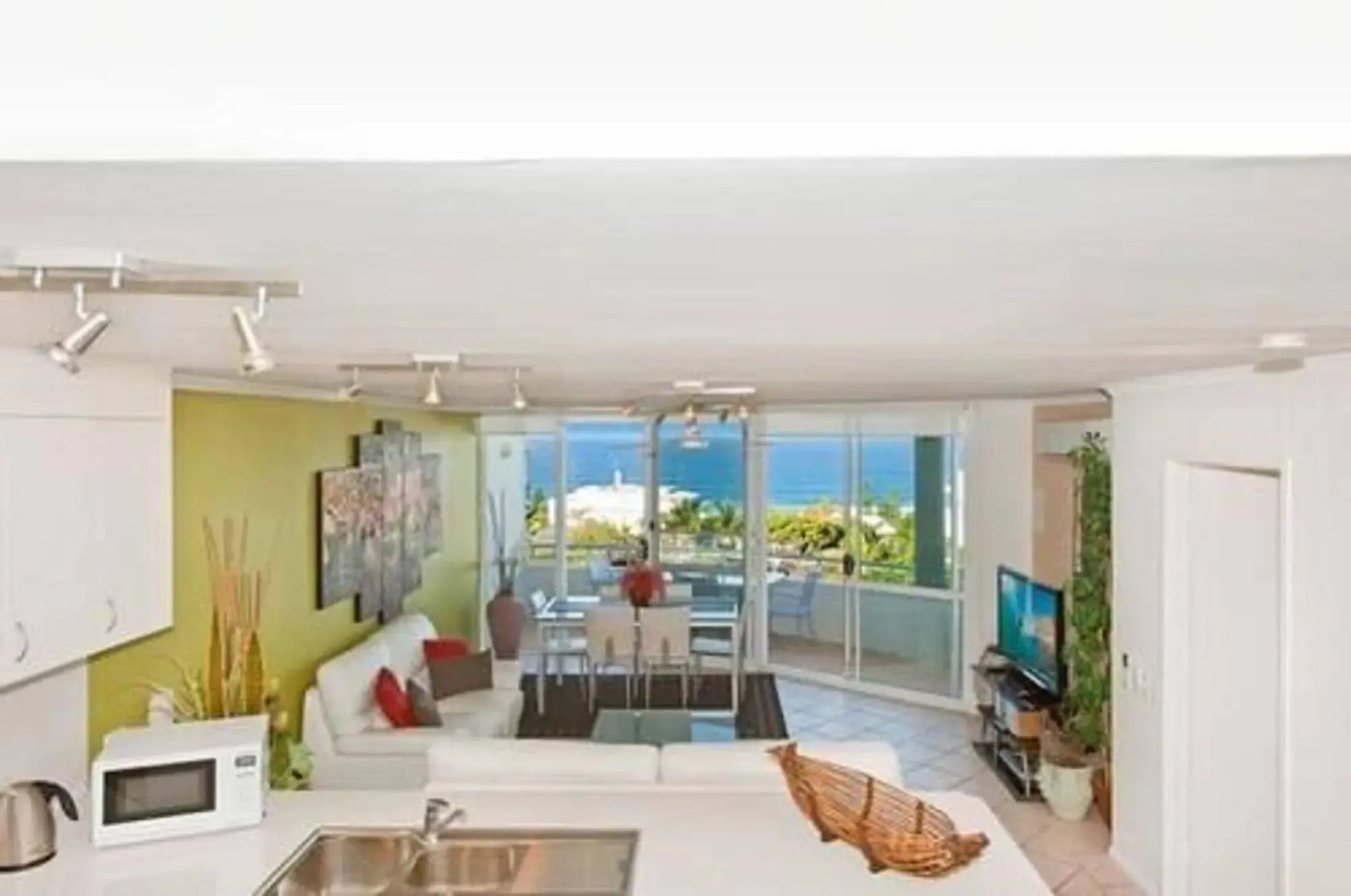 Sundancer Holiday Apartments