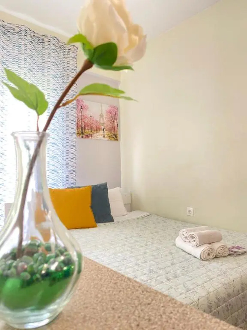 Kozani elegant. Διαμέρισμα στο κέντρο της κοζάνης