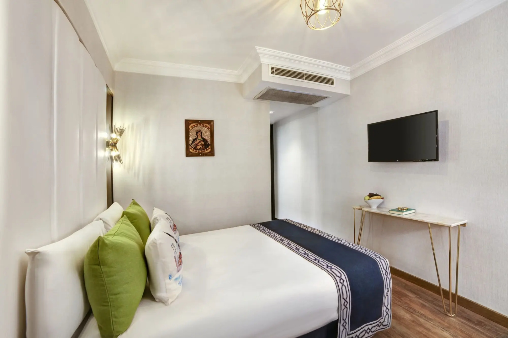 Ephesus Hotel Istanbul