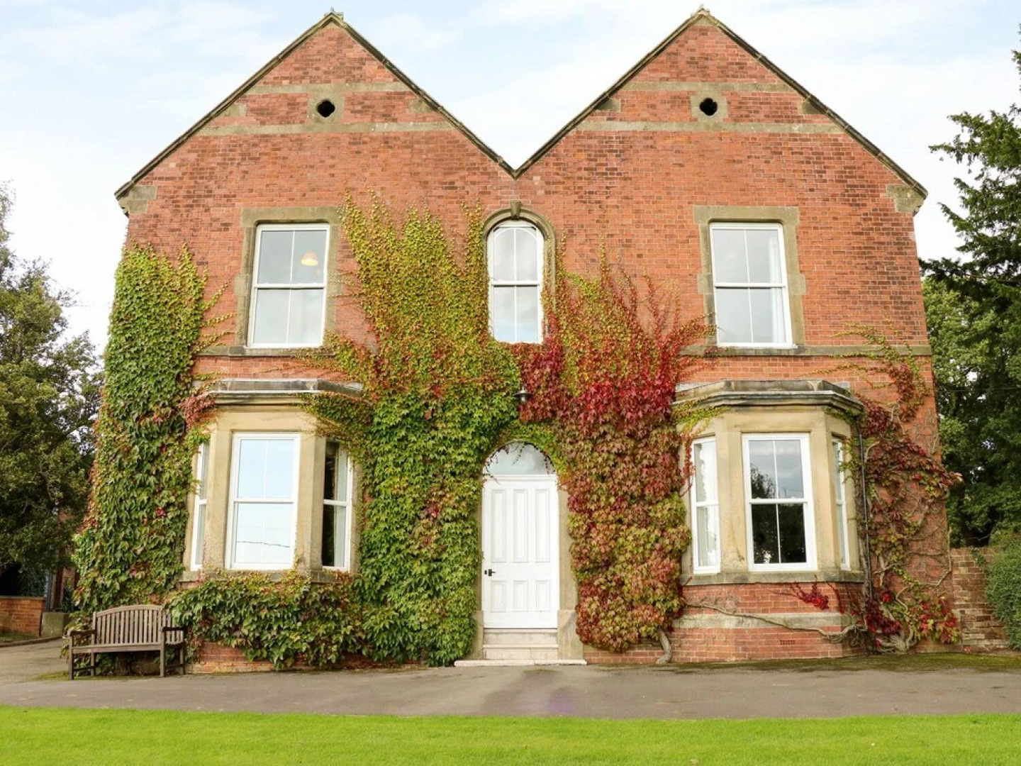 Culland Mount Cottage