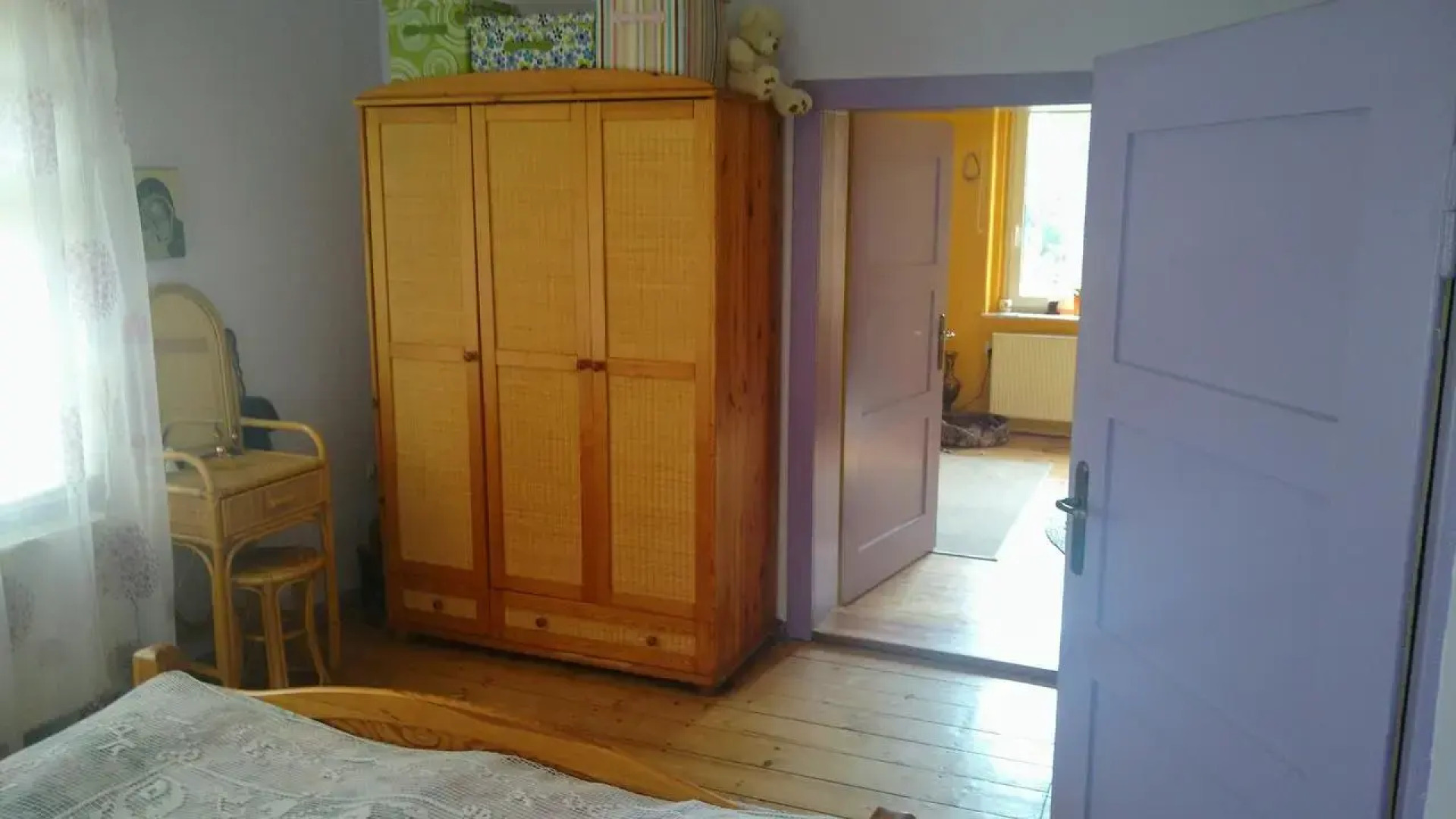 Słoneczne apartamenty