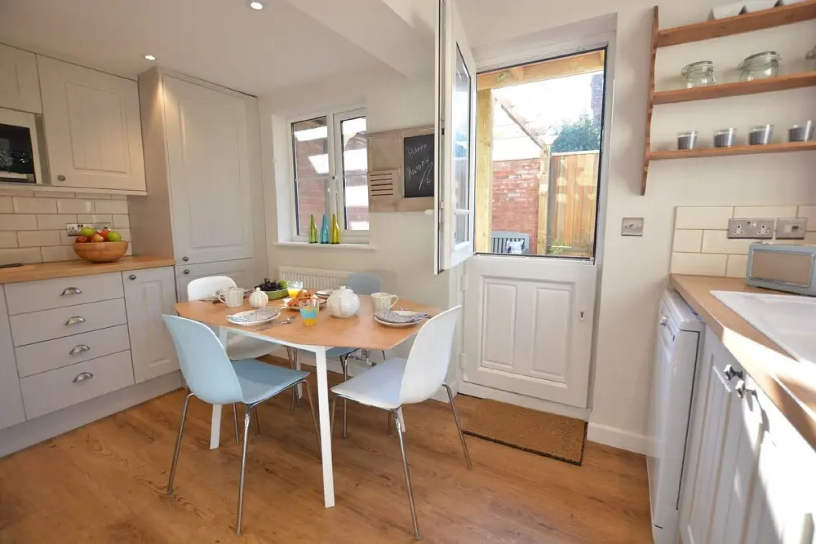 Little Turnpike Cottage, Melton