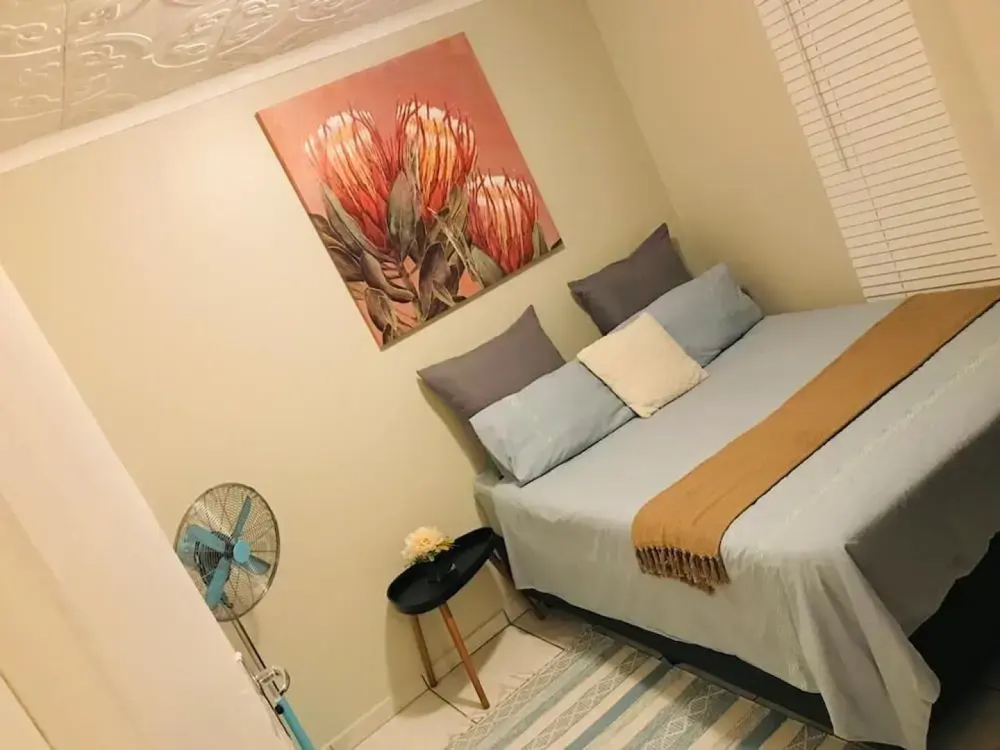 A 2 bed Room Apartment
