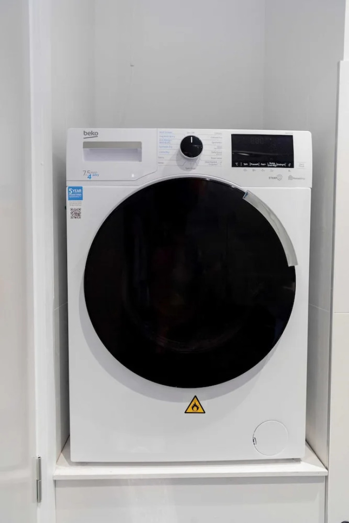 Amica Serviced Apartments