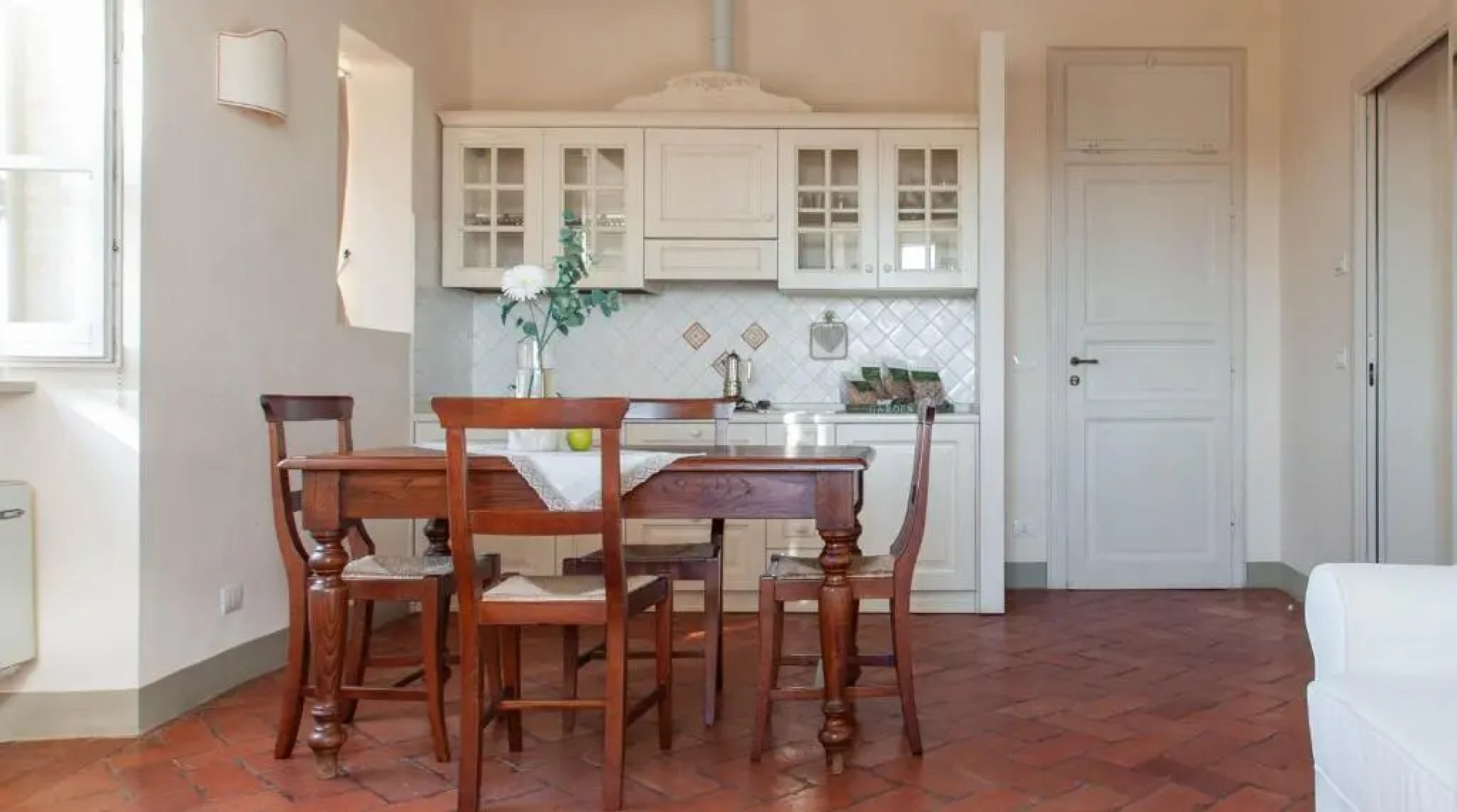 Antica Residenza Montereano