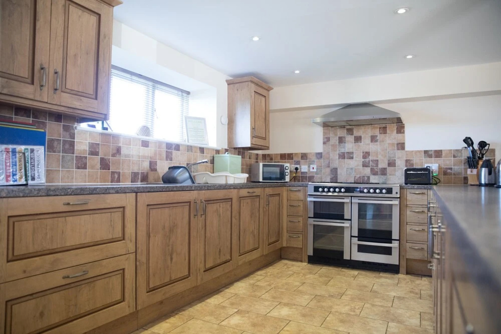 Mocketts Farm Cottages