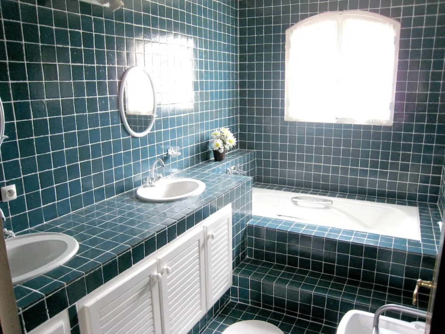 Large Villa With Private Swimming Pool and Beautiful Garden, Beaches at 15 km