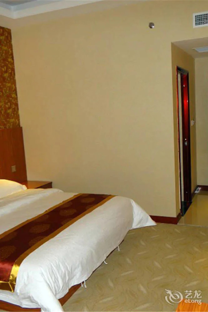 Zhengzhou Airport Hongfa Hotel