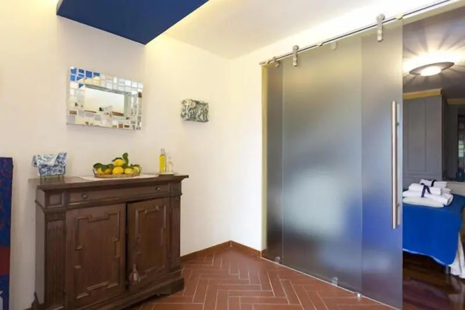 Il Mirto Bed and Breakfast