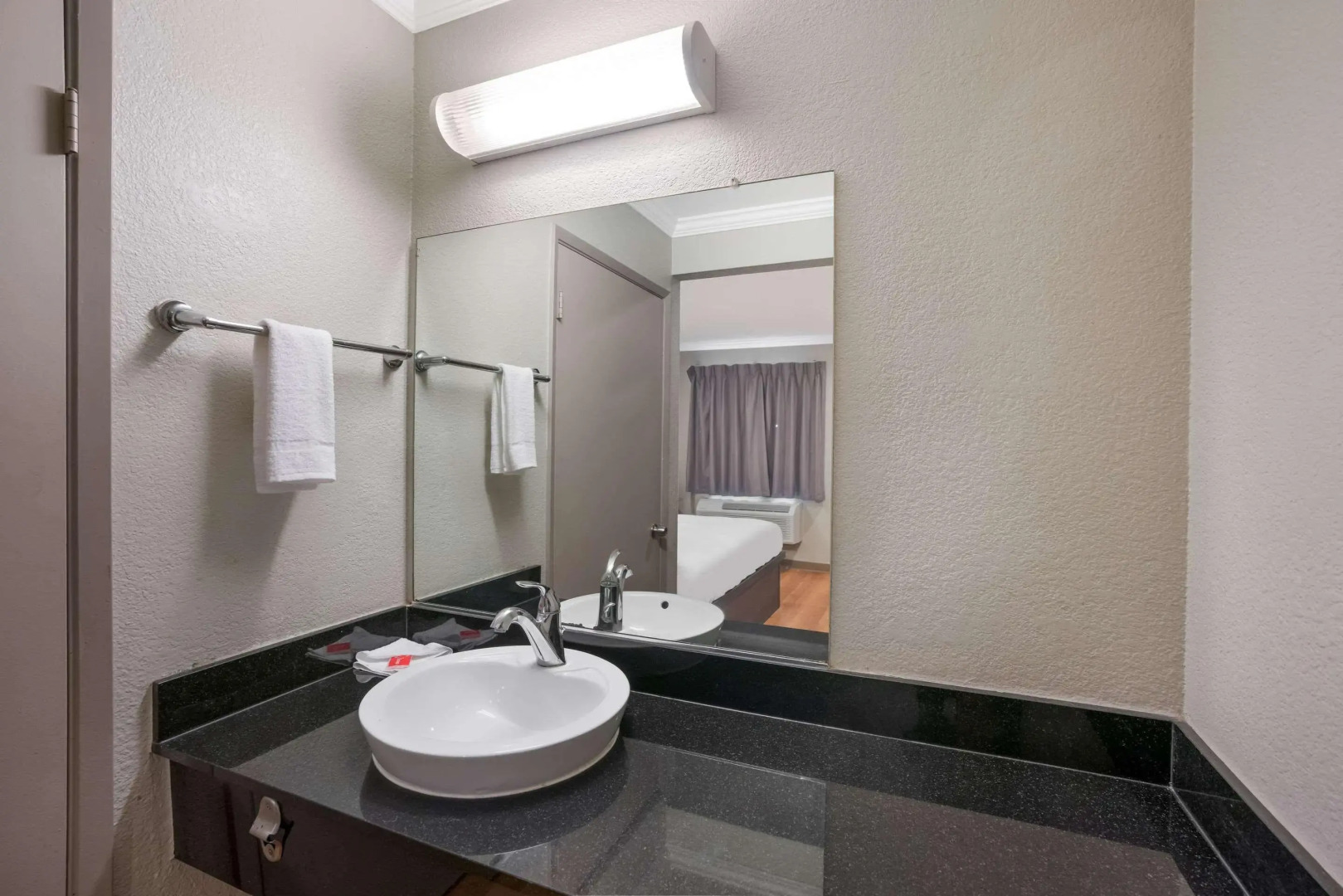 Econo Lodge Vallejo Fairgrounds